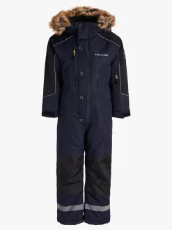 Nordbjørn Arctic Flyverdragt, Navy