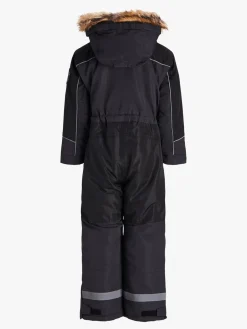 Nordbjørn Arctic Flyverdragt, Black