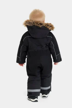 Nordbjørn Arctic Flyverdragt, Black