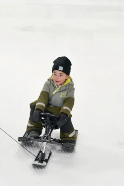 Nordbjörn Aspen Flyverdragt, Shadow/Dark Olive