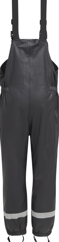 Nordbjørn Asperö Foret Regnsæt, Dots Black