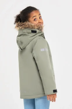 Nordbjörn Avalanche Vinterjakke, Mulled Basil