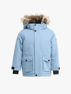 Nordbjörn Avalanche Vinterjakke, Spring Lake