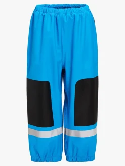 Nordbjørn Baltic Regnbukser, Dresden Blue