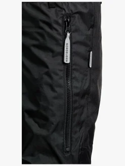 Nordbjørn Beaver Skibukser, Sort