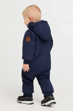 Nordbjørn Billie Babyflyverdragt, Navy