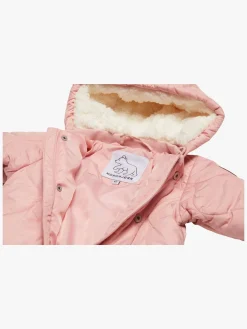 Nordbjørn Billie Køredragt, Mellow Rose