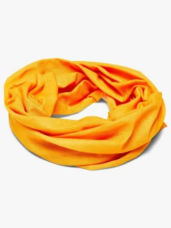 Nordbjørn Bjørli Halsedisse 2-pak, Black/Banana