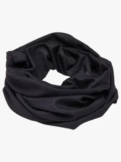 Nordbjørn Bjørli Halsedisse 2-pak, Black/Banana