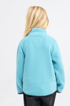 Nordbjørn Bohus Fleecetrøje, Stillwater