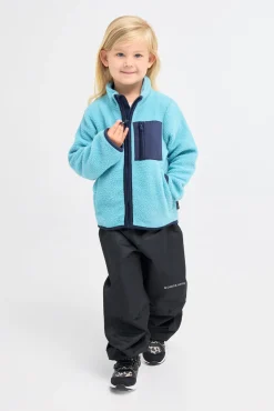 Nordbjørn Bohus Fleecetrøje, Stillwater