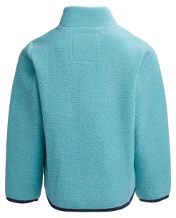 Nordbjørn Bohus Fleecetrøje, Stillwater