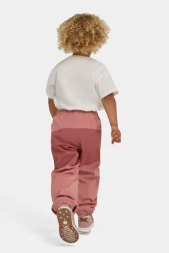 Nordbjørn Bokenäs Softshellbukser, Ash Rose