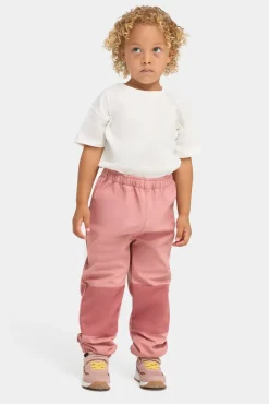 Nordbjørn Bokenäs Softshellbukser, Ash Rose