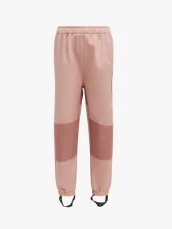 Nordbjørn Bokenäs Softshellbukser, Ash Rose