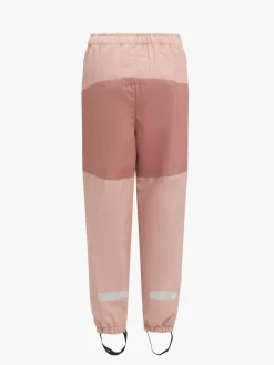 Nordbjørn Bokenäs Softshellbukser, Ash Rose