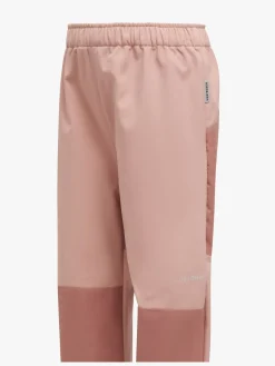 Nordbjørn Bokenäs Softshellbukser, Ash Rose