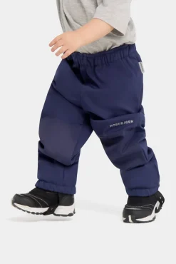 Nordbjørn Bokenäs Softshellbukser, Eclipse