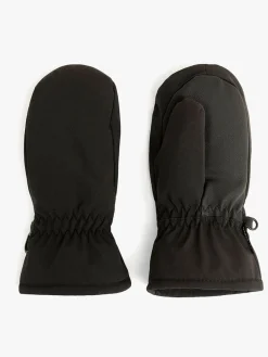 Nordbjørn Branäs Vanter, Sort Sort