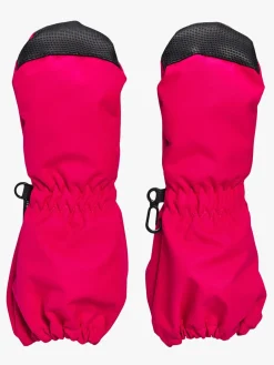 Nordbjørn Bryggen Vanter, Pink