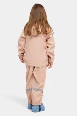 Nordbjörn Båtlandet Regnsæt, Pink