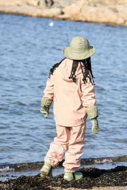 Nordbjörn Båtlandet Regnsæt, Pink