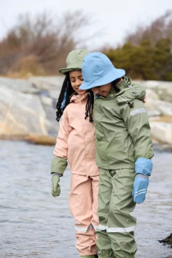 Nordbjörn Båtlandet Regnsæt, Grøn