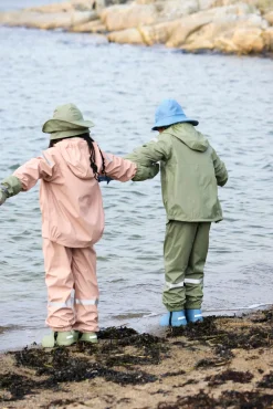 Nordbjörn Båtlandet Regnsæt, Grøn
