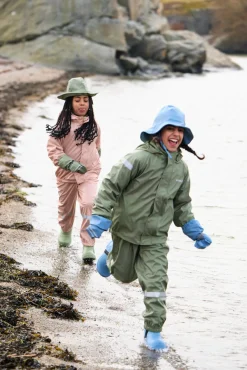 Nordbjörn Båtlandet Regnsæt, Grøn