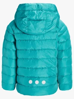 Nordbjørn Cortina Dynejakke, Teal