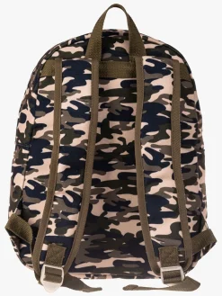 Nordbjørn Cosmos Rygsæk 17L, Camo