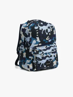 Nordbjørn Cosmos Rygsæk 17L, Dino Camo