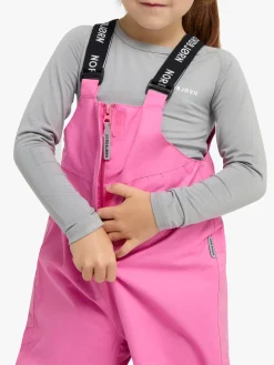 Nordbjørn Daftö Skalbukser, Wild orchid