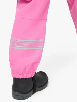 Nordbjørn Daftö Skalbukser, Wild orchid