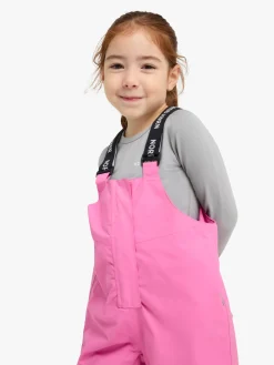 Nordbjørn Daftö Skalbukser, Wild orchid