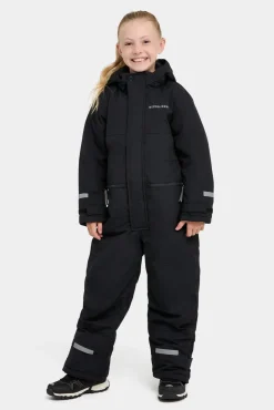 Nordbjørn Duved Flyverdragt, Black Beauty