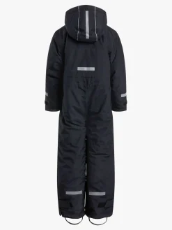 Nordbjørn Duved Flyverdragt, Black Beauty