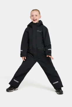 Nordbjørn Duved Flyverdragt, Black Beauty