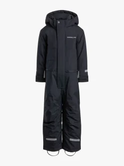 Nordbjørn Duved Flyverdragt, Black Beauty