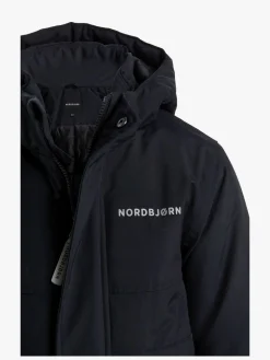 Nordbjørn Duved Flyverdragt, Black Beauty