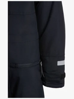 Nordbjørn Duved Flyverdragt, Black Beauty