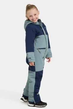 Nordbjørn Duved Flyverdragt, Lead