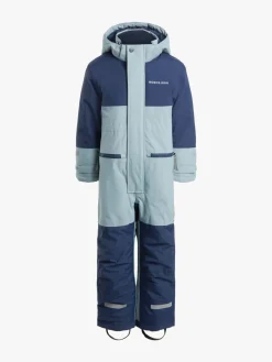 Nordbjørn Duved Flyverdragt, Lead