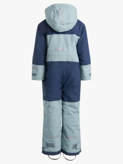 Nordbjørn Duved Flyverdragt, Lead