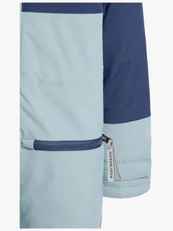 Nordbjørn Duved Flyverdragt, Lead