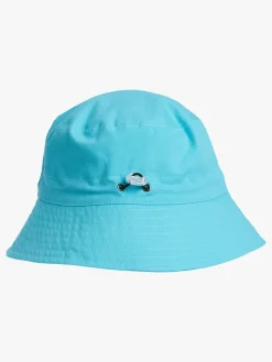 Nordbjørn Fjällbacka Solhat med UV-beskyttelse, Turkis
