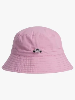 Nordbjørn Fjällbacka Solhat med UV-beskyttelse, Lyserød