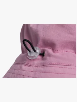 Nordbjørn Fjällbacka Solhat med UV-beskyttelse, Lyserød