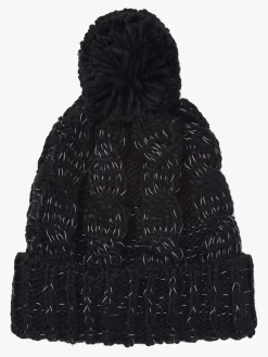 Nordbjørn Fjällnäs Hue, Black