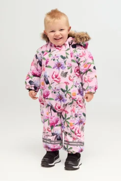 Nordbjørn Fårö Køredragt